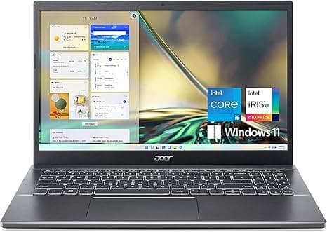 Acer Aspire 5