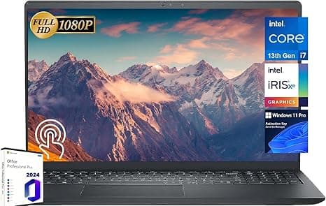 Dell Inspiron 15 3530