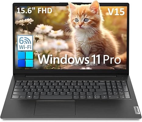 Lenovo V15 Gen 2
