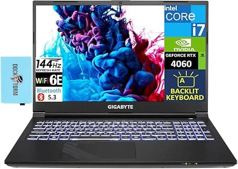 GIGABYTE G5