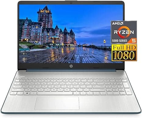 HP 15