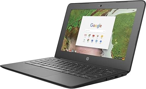 HP Chromebook 11 G6 EE
