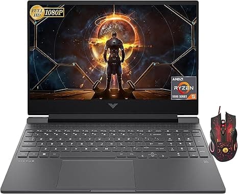 HP Victus 15