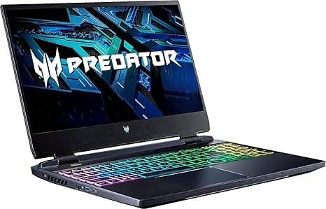 Acer Predator Helios 300