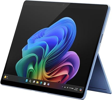 Microsoft Surface Pro 11