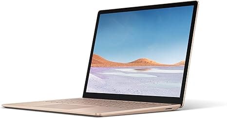 Microsoft Surface Laptop 3 13.5