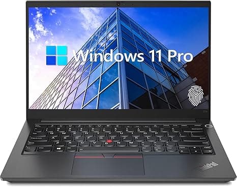 Lenovo ThinkPad E14 Gen 5