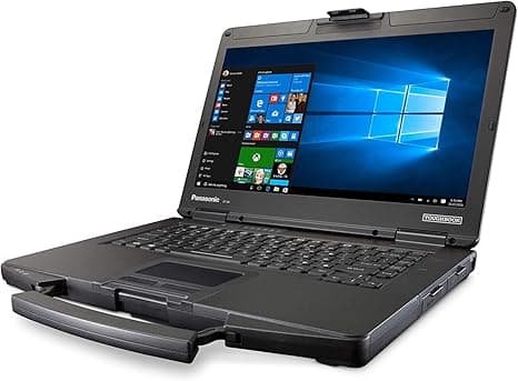 Panasonic Toughbook 54 CF-54