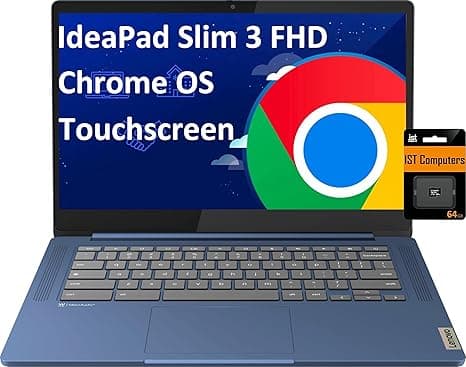 Lenovo IdeaPad Slim 3