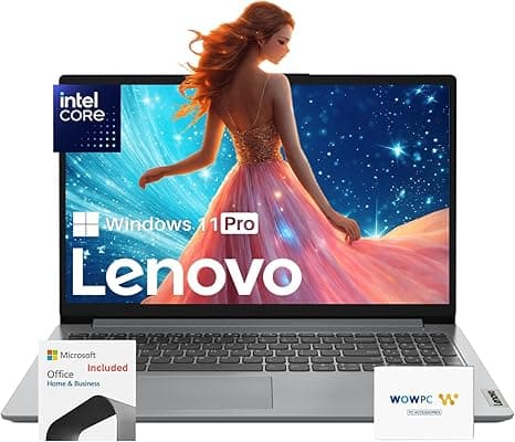 Lenovo Premium Series