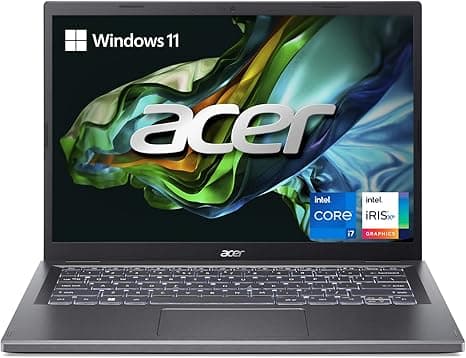 Acer Aspire 5
