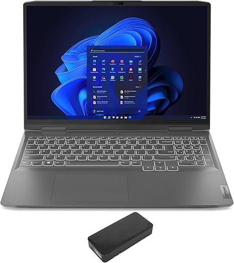 Lenovo LOQ 16