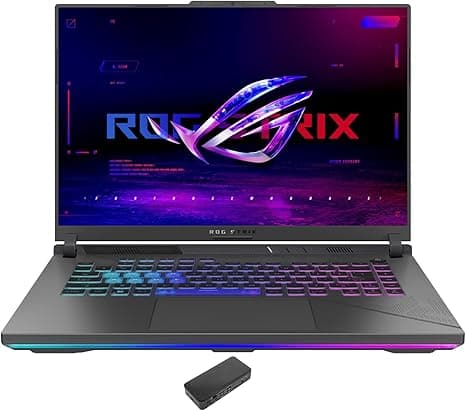 ASUS ROG Strix G16