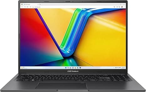 ASUS Vivobook 16X OLED