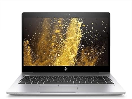 HP EliteBook 840 G5