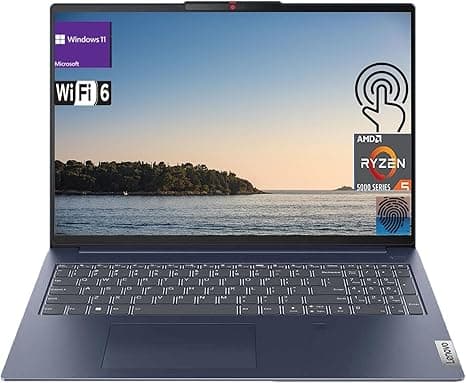Lenovo IdeaPad Slim 5 16