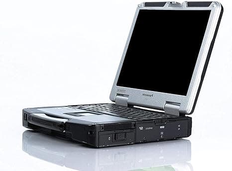 Panasonic Toughbook CF 31 MK3