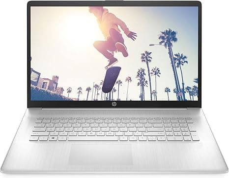 HP 17
