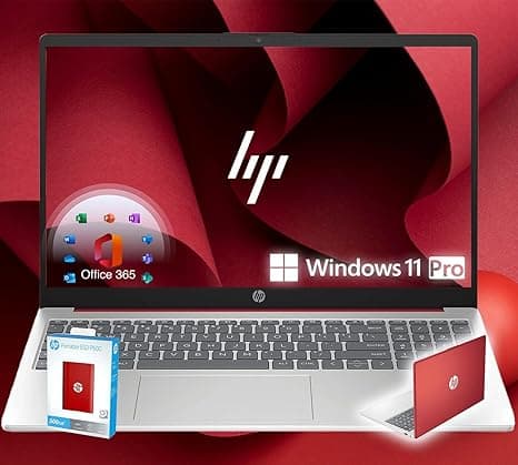 HP 15