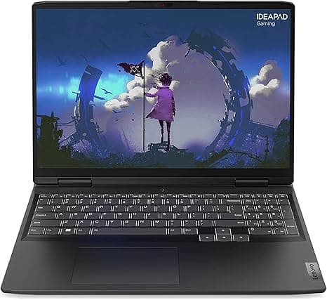 Lenovo IdeaPad Gaming 3 15