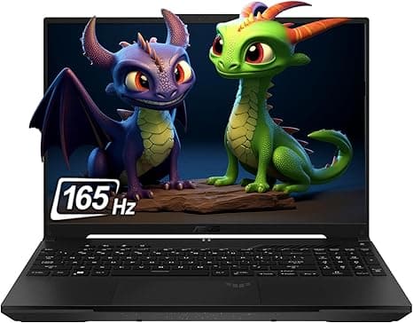 ASUS TUF Gaming A16
