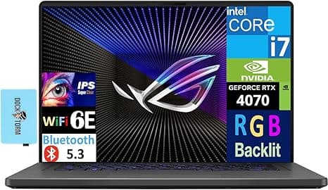 ASUS ROG Zephyrus G16