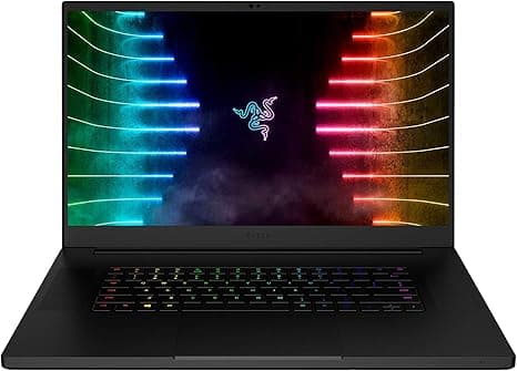 Razer Blade Pro 17