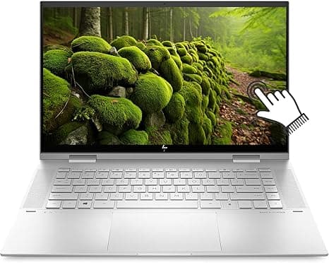 HP ENVY x360 15