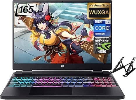 Acer Predator Helios Neo 16