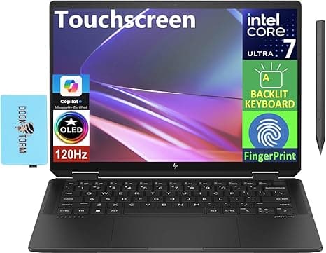 HP Spectre x360 14