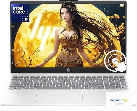 HP 15