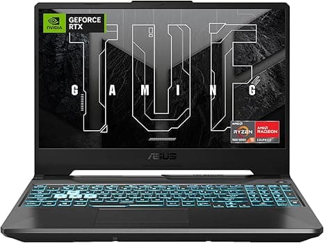 ASUS TUF A15 2024