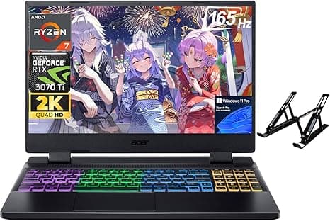Acer Nitro 5