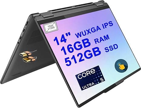 Lenovo Yoga 7 14 2-in-1 2023