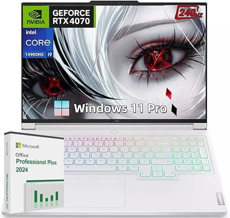 Lenovo Legion 7i