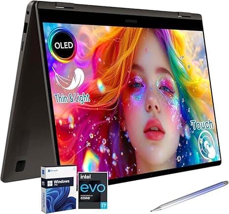 Samsung Galaxy Book3 360