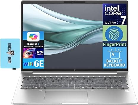 HP EliteBook 650 G9