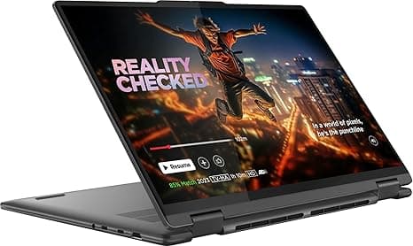 Lenovo Yoga 7i 2-in-1