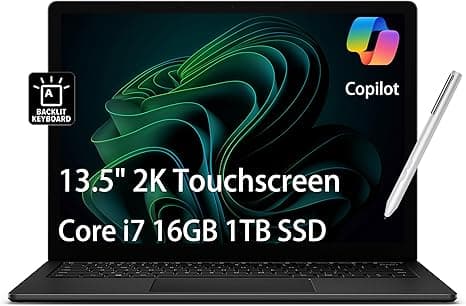Microsoft Surface Laptop 5