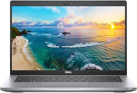 Dell Latitude 5420