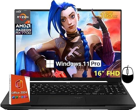 ASUS TUF Gaming A16