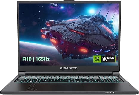GIGABYTE G6