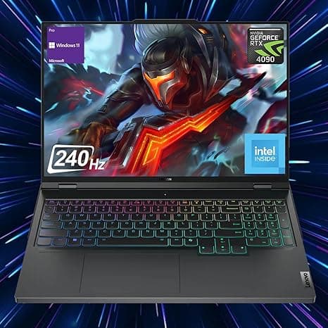 Lenovo Legion Pro 5i