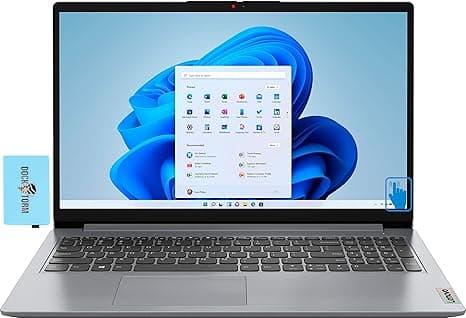 Lenovo IdeaPad 1 15