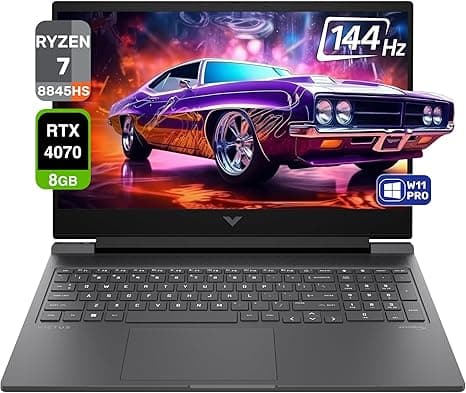HP Victus 16