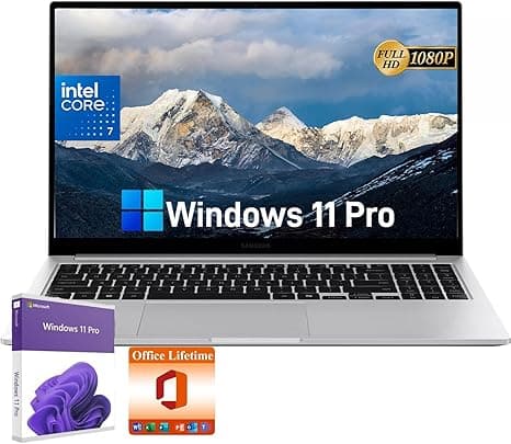 Samsung Galaxy Book4