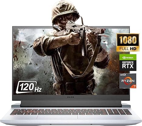 Dell Inspiron 3505