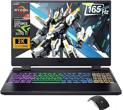 Acer Nitro 5