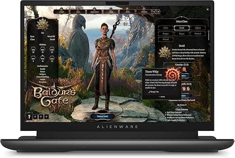 Alienware m16 R1