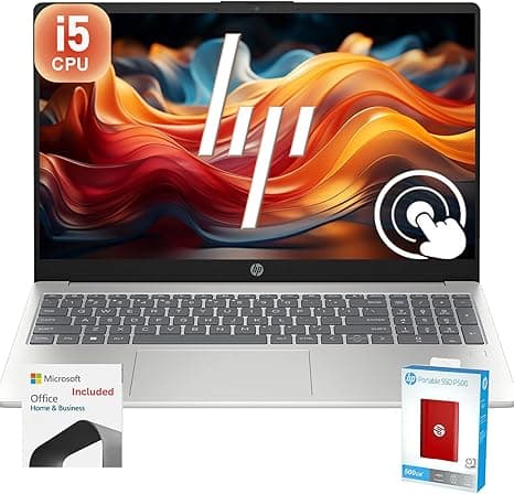 HP 15